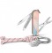 Нож Victorinox Сlassic Paris Style 0.6223.E221