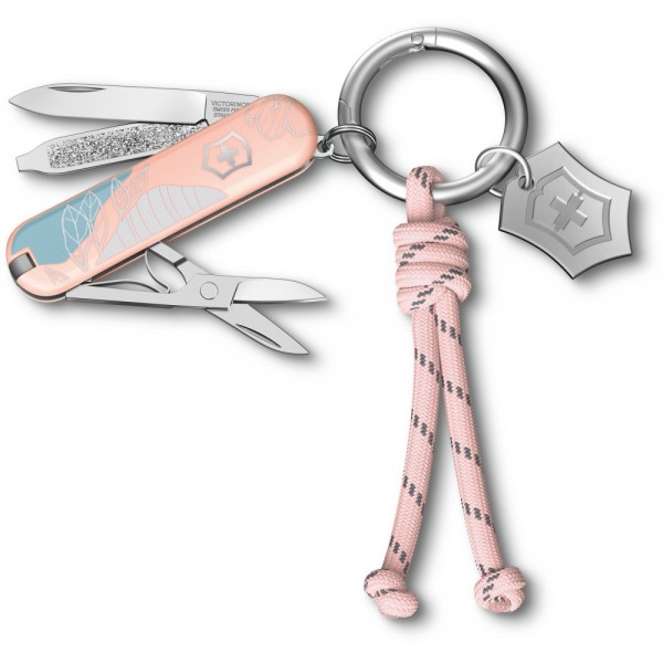 Нож Victorinox Сlassic Paris Style 0.6223.E221