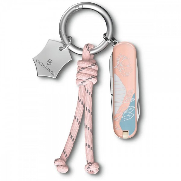 Нож Victorinox Сlassic Paris Style 0.6223.E221