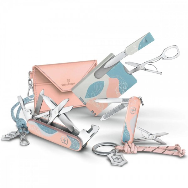 Нож Victorinox Сlassic Paris Style 0.6223.E221
