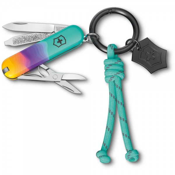 Нож Victorinox Сlassic Sydney Style 0.6223.E222