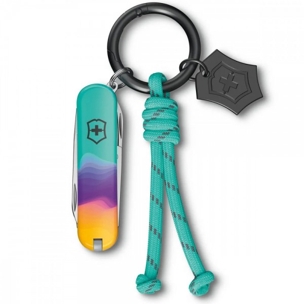 Нож Victorinox Сlassic Sydney Style 0.6223.E222
