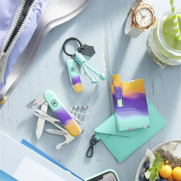 Нож Victorinox Сlassic Sydney Style 0.6223.E222