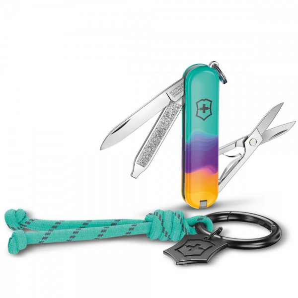 Нож Victorinox Сlassic Sydney Style 0.6223.E222