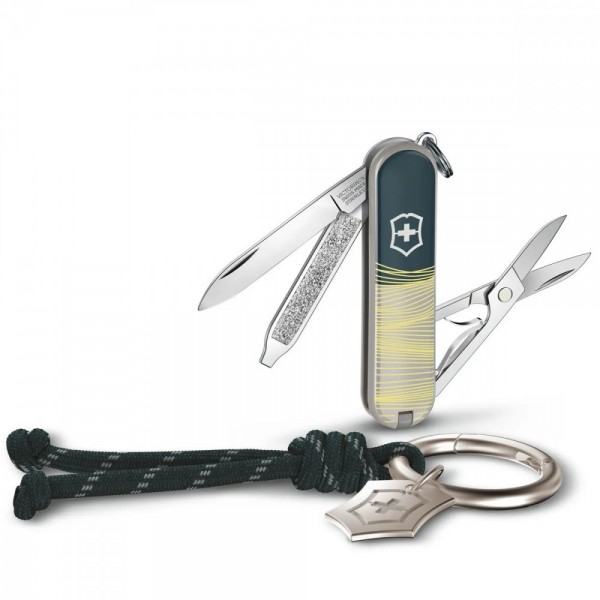 Нож Victorinox Сlassic New York Style 0.6223.E223