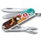Нож Victorinox Сlassic The Ark 0.6223.L1703