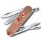 Нож Victorinox Сlassic Woodworm 0.6223.L1706