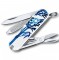 Нож Victorinox Сlassic The Giant Panda 0.6223.L1708