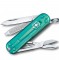 Ніж Victorinox Сlassic SD Tropical surf 0.6223.T24G