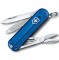 Ніж Victorinox Сlassic SD Deep ocean 0.6223.T2G