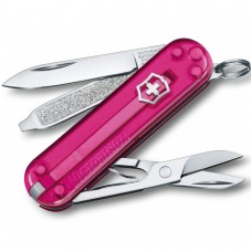 Нож Victorinox Сlassic SD Cupcake dream 0.6223.T5G 