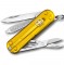 Ніж Victorinox Сlassic SD Tuscan sun 0.6223.T81G