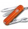 Ніж Victorinox Сlassic SD Fire opal 0.6223.T82G