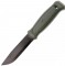 Нож Morakniv Garberg BB Green