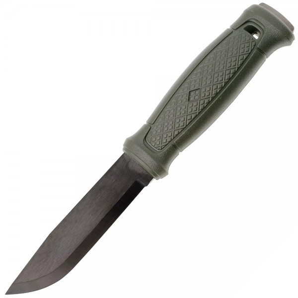 Нож Morakniv Garberg BB Green