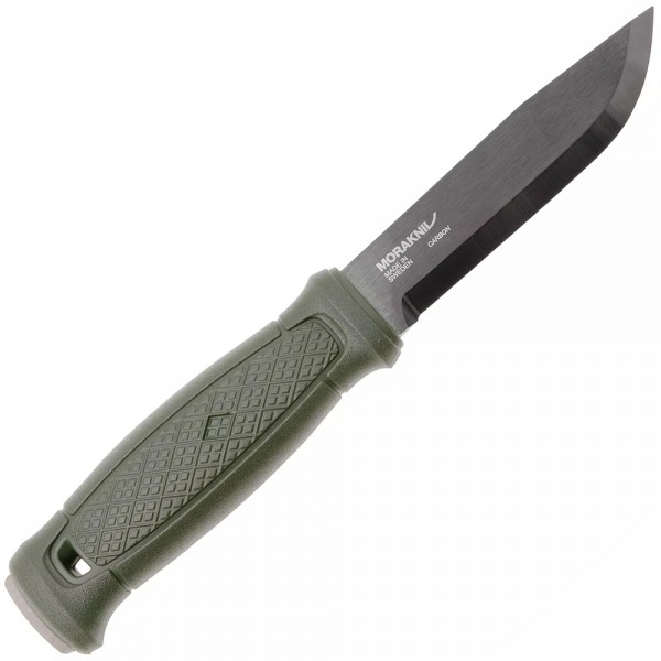 Нож Morakniv Garberg BB Green
