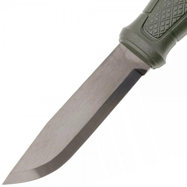 Нож Morakniv Garberg BB Green