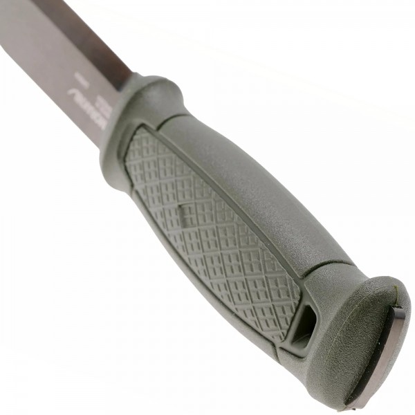 Нож Morakniv Garberg BB Green