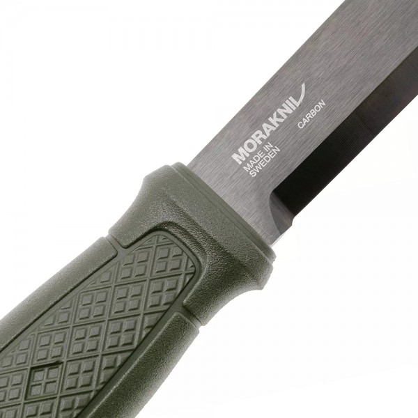 Нож Morakniv Garberg BB Green