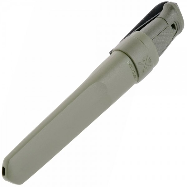 Нож Morakniv Garberg BB Green