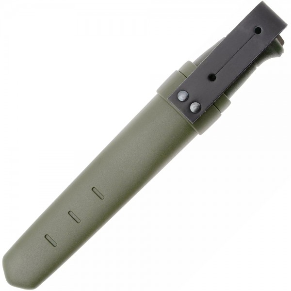 Нож Morakniv Garberg BB Green