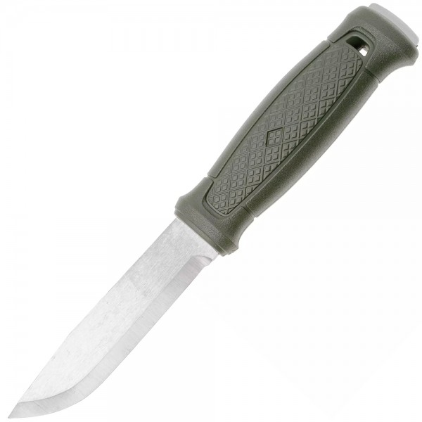 Нож Morakniv Garberg Green