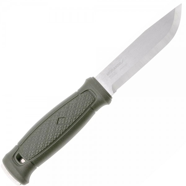 Нож Morakniv Garberg Green