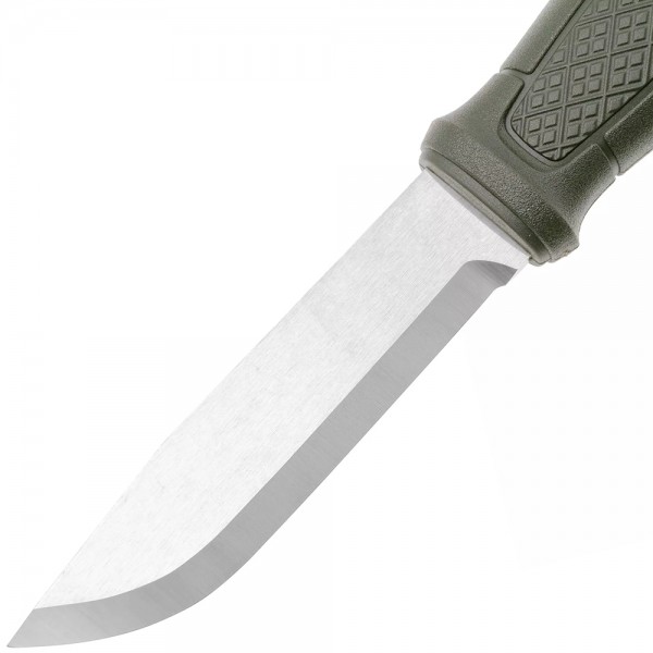 Нож Morakniv Garberg Green