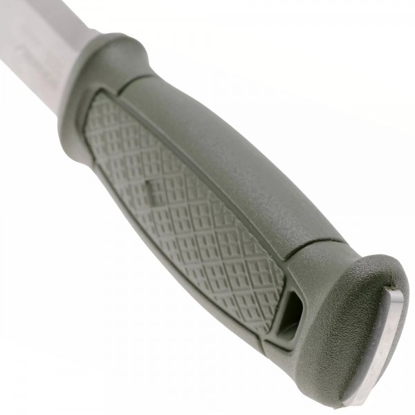 Нож Morakniv Garberg Green
