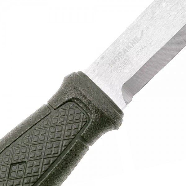 Нож Morakniv Garberg Green