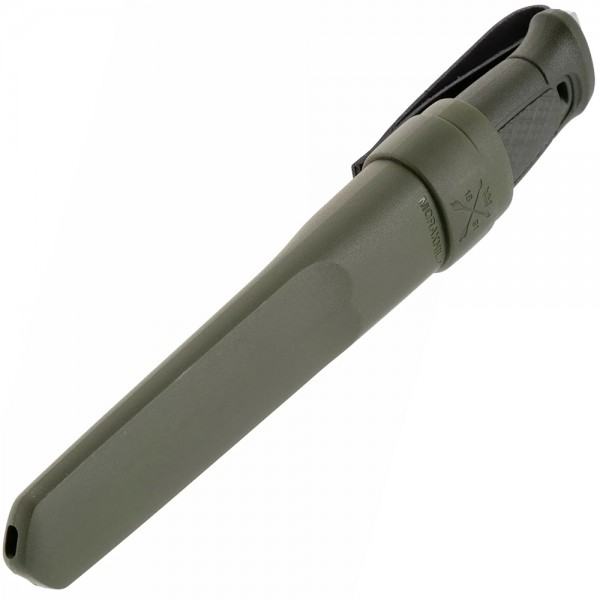 Нож Morakniv Garberg Green