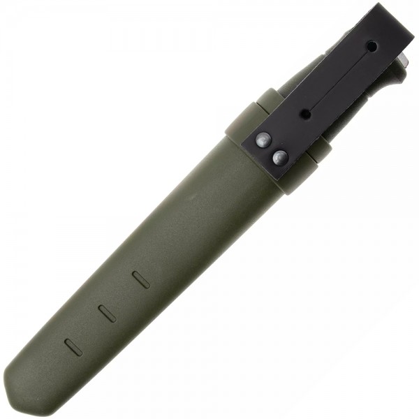 Нож Morakniv Garberg Green