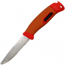 Ніж Morakniv Companion Spark Red