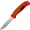 Нож Morakniv Companion Spark Red