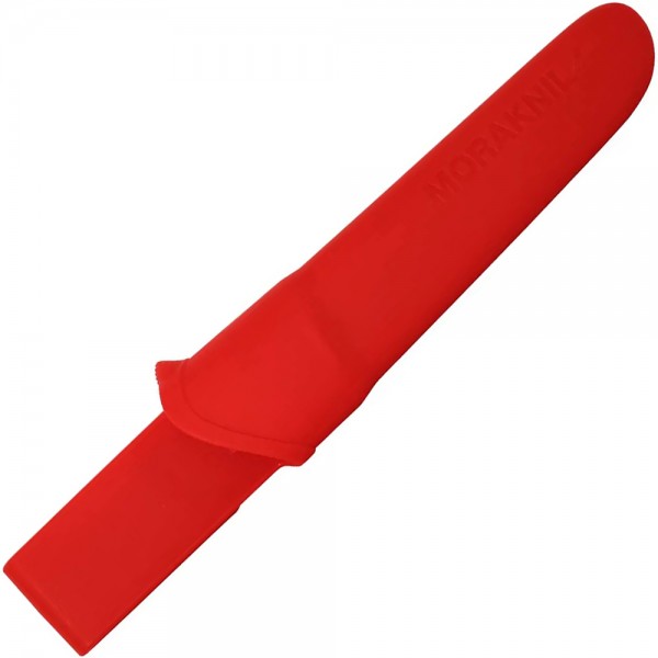 Нож Morakniv Companion Spark Red