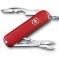Ніж Victorinox Jetsetter Червоний 0.6263