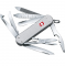 Ніж Victorinox Mini-CHAMP Silver 0.6381.26