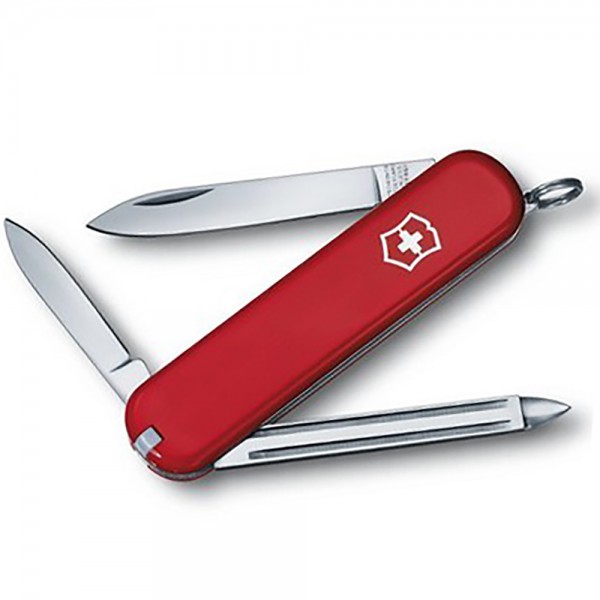 Ніж Victorinox Cavalier Червоний 0.6403
