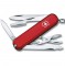 Ніж Victorinox Executive Червоний 0.6603