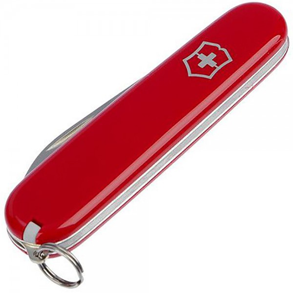 Ніж Victorinox Swiss Army Bantam Червоний 0.2303