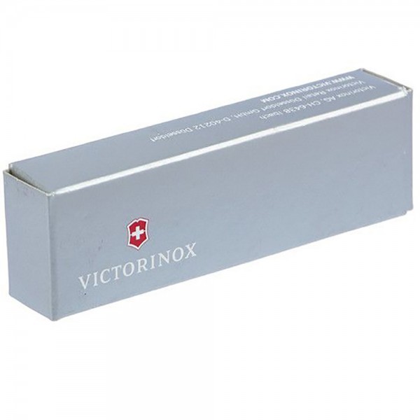 Ніж Victorinox Swiss Army Bantam Червоний 0.2303