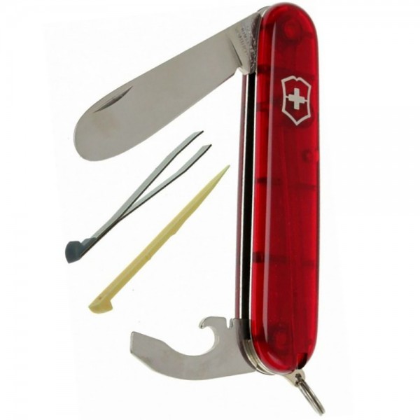 Ніж Victorinox My First Victorinox 0.2363.Т