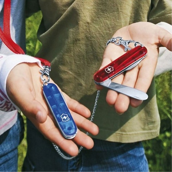 Ніж Victorinox My First Victorinox 0.2363.Т