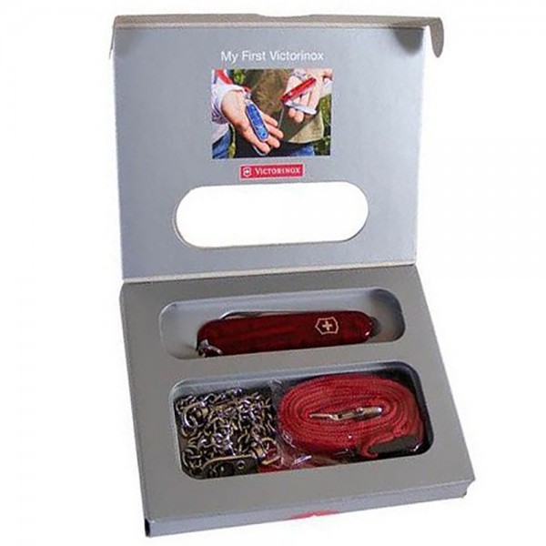 Ніж Victorinox My First Victorinox 0.2363.Т