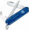Ніж Victorinox My First Victorinox Синій 0.2373.Т2 