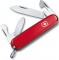 Ніж Victorinox Swiss Army Recruit Червоний 0.2503