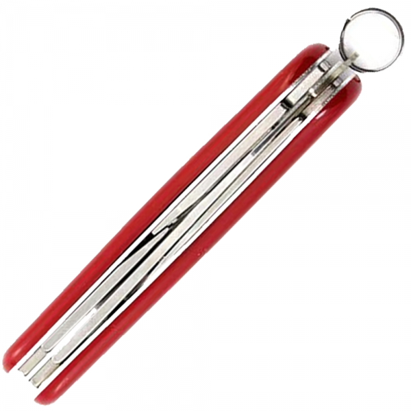 Ніж Victorinox Swiss Army Recruit Червоний 0.2503