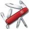 Ніж Victorinox Swiss Army Tinker Small Червоний 0.4603