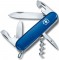 Нож Victorinox Swiss Army Spartan Ukraine Сине-желтый 1.3603.2.8