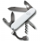 Нож Victorinox Swiss Army Spartan PS Белый 1.3603.7P